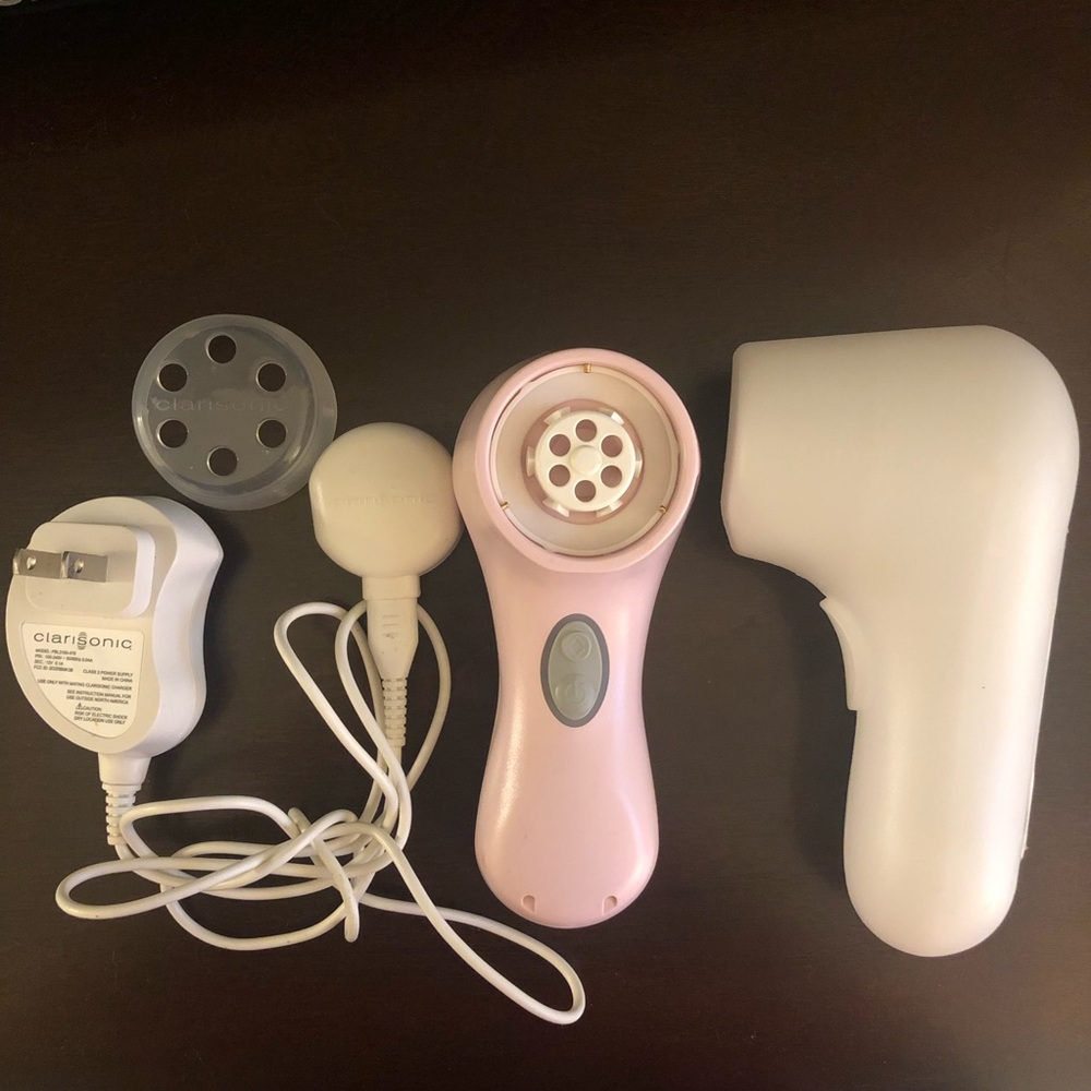 Clarisonic Mia 2 great condition!